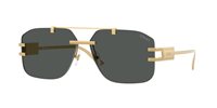 Lunettes de soleil Versace Homme 227510028760 - 227510028760